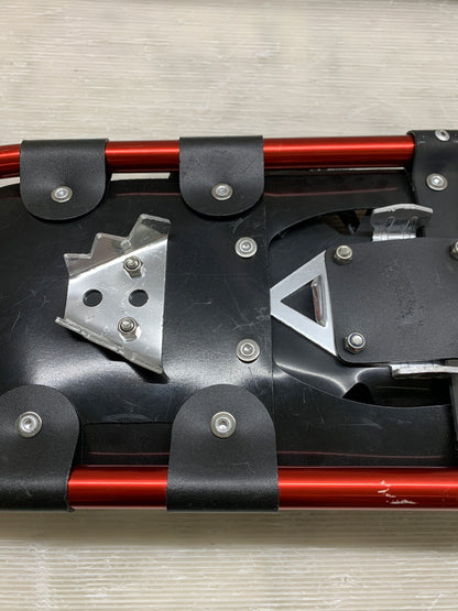 【現状渡し品】 DOPPELGANGER OUTDOOR ドッペルギャンガーアウトドア スノーシュー SW-10 127-260924-ta-02-min 万代Net店