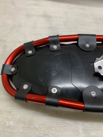 【現状渡し品】 DOPPELGANGER OUTDOOR ドッペルギャンガーアウトドア スノーシュー SW-10 127-260924-ta-02-min 万代Net店