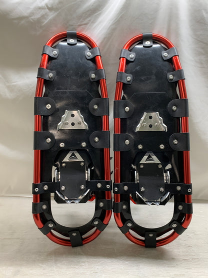 【現状渡し品】 DOPPELGANGER OUTDOOR ドッペルギャンガーアウトドア スノーシュー SW-10 127-260924-ta-02-min 万代Net店