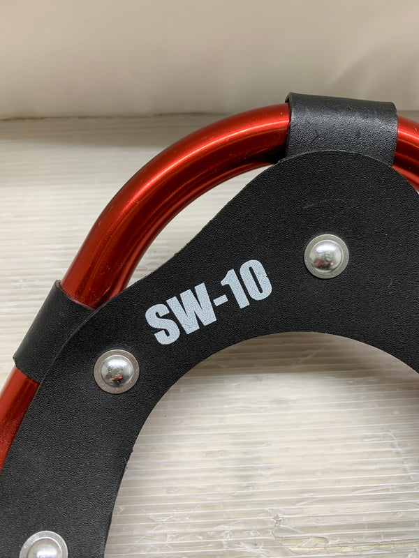 【現状渡し品】 DOPPELGANGER OUTDOOR ドッペルギャンガーアウトドア スノーシュー SW-10 127-260924-ta-02-min 万代Net店