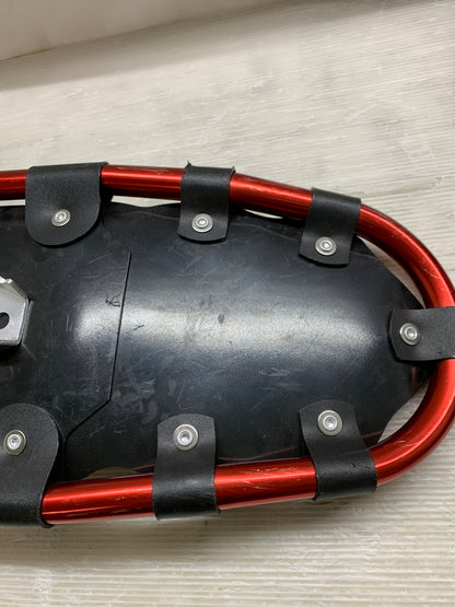 【現状渡し品】 DOPPELGANGER OUTDOOR ドッペルギャンガーアウトドア スノーシュー SW-10 127-260924-ta-02-min 万代Net店