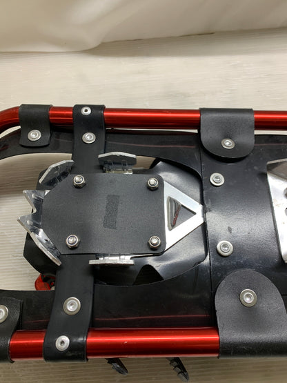 【現状渡し品】 DOPPELGANGER OUTDOOR ドッペルギャンガーアウトドア スノーシュー SW-10 127-260924-ta-02-min 万代Net店