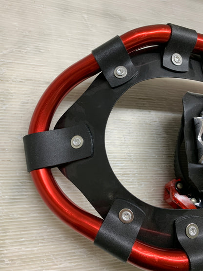 【現状渡し品】 DOPPELGANGER OUTDOOR ドッペルギャンガーアウトドア スノーシュー SW-10 127-260924-ta-02-min 万代Net店