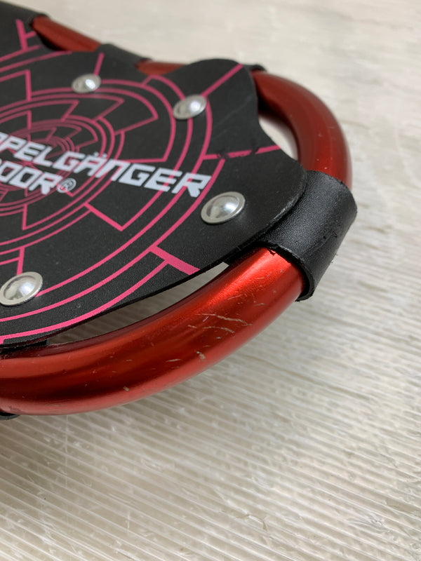 【現状渡し品】 DOPPELGANGER OUTDOOR ドッペルギャンガーアウトドア スノーシュー SW-10 127-260924-ta-02-min 万代Net店