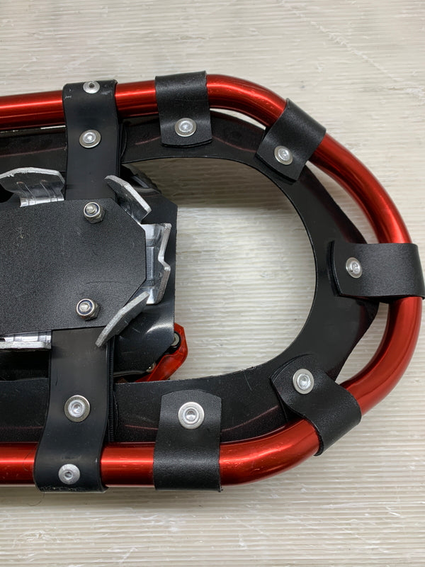 【現状渡し品】 DOPPELGANGER OUTDOOR ドッペルギャンガーアウトドア スノーシュー SW-10 127-260924-ta-02-min 万代Net店