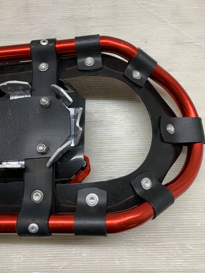 【現状渡し品】 DOPPELGANGER OUTDOOR ドッペルギャンガーアウトドア スノーシュー SW-10 127-260924-ta-02-min 万代Net店