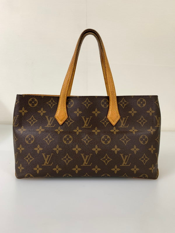 現状渡し品】【メンズ】 LOUIS VUITTON ルイ・ヴィトン M45643 CA0151