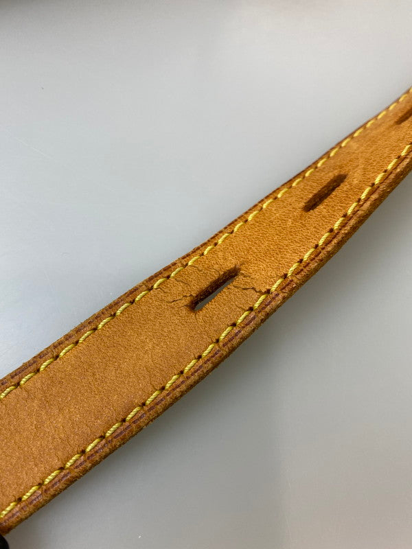 【LIFTる。景品】【現状渡し品】【レディース】 LOUIS VUITTON ルイ・ヴィトン モノグラム トゥラムGM M40075 MB3087 ショルダーバッグ カバン 179-250515-yn-02-min カラー：ブラウン 万代Net店