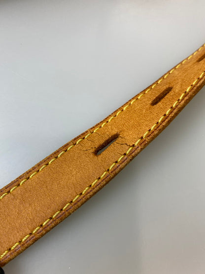 【LIFTる。景品】【現状渡し品】【レディース】 LOUIS VUITTON ルイ・ヴィトン モノグラム トゥラムGM M40075 MB3087 ショルダーバッグ カバン 179-250515-yn-02-min カラー：ブラウン 万代Net店