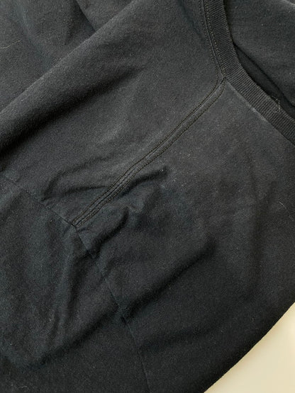 【中古品】【メンズ】 USED ユーズド WARKING DEAD 00S SS PRINT TEE Tシャツ トップス 146-250710-ks-23-min サイズ：2XL カラー：ブラック 万代Net店