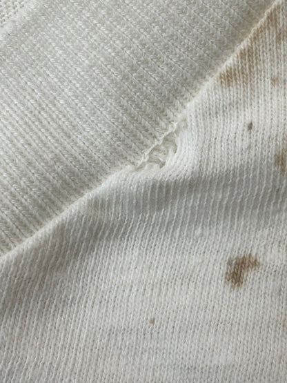 【現状渡し品】【メンズ】 VINTAGE ヴィンテージ 90S NEW YORK SS TEE Tシャツ トップス 146-250710-ks-40-min サイズ：XL カラー：ホワイト 万代Net店