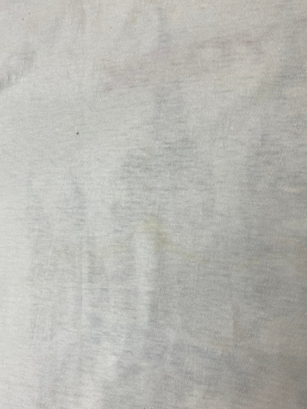 【現状渡し品】【メンズ】 VINTAGE ヴィンテージ 90S NEW YORK SS TEE Tシャツ トップス 146-250710-ks-40-min サイズ：XL カラー：ホワイト 万代Net店