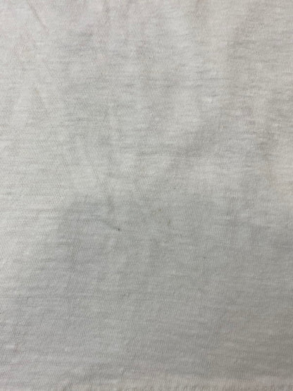 【現状渡し品】【メンズ】 VINTAGE ヴィンテージ 90S NEW YORK SS TEE Tシャツ トップス 146-250710-ks-40-min サイズ：XL カラー：ホワイト 万代Net店