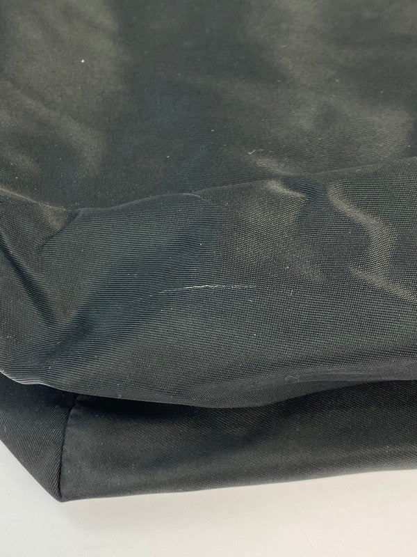 【中古品】【メンズ/レディース】 Orobianco オロビアンコ NYLON SHOULDER BAG ナイロン ショルダーバッグ 188-250520-AS-21-min カラー：ブラック 万代Net店