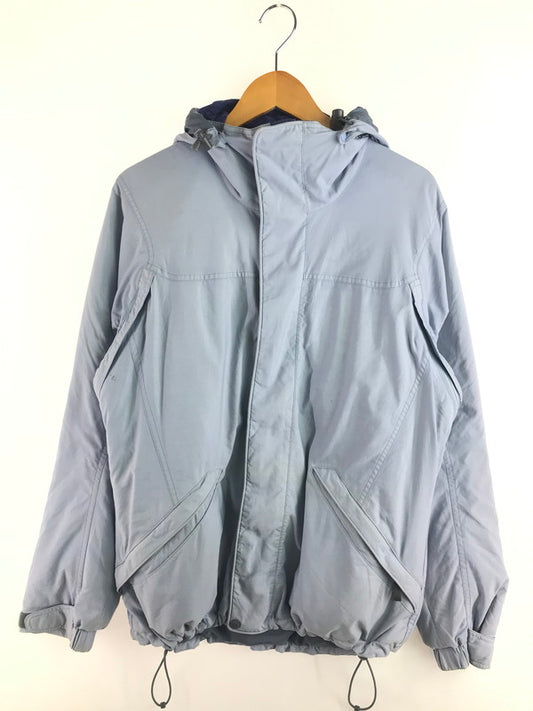 【現状渡し品】【メンズ】 NIKE ACG ナイキ エーシージー OUTER LAYER 3 JACKET アウター レイヤー3 ジャケット アウター 146-251027-na-17-tag サイズ：L カラー：ライトブルー 万代Net店
