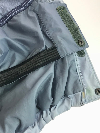 【現状渡し品】【メンズ】 NIKE ACG ナイキ エーシージー OUTER LAYER 3 JACKET アウター レイヤー3 ジャケット アウター 146-251027-na-17-tag サイズ：L カラー：ライトブルー 万代Net店