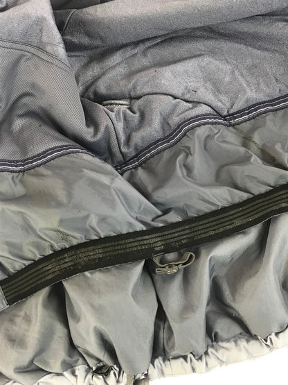 【現状渡し品】【メンズ】 NIKE ACG ナイキ エーシージー OUTER LAYER 3 JACKET アウター レイヤー3 ジャケット アウター 146-251027-na-17-tag サイズ：L カラー：ライトブルー 万代Net店