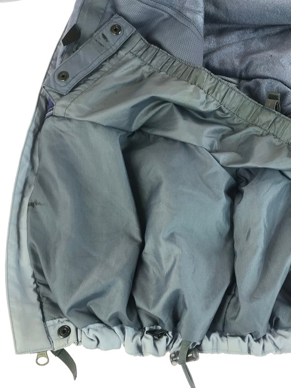 【現状渡し品】【メンズ】 NIKE ACG ナイキ エーシージー OUTER LAYER 3 JACKET アウター レイヤー3 ジャケット アウター 146-251027-na-17-tag サイズ：L カラー：ライトブルー 万代Net店