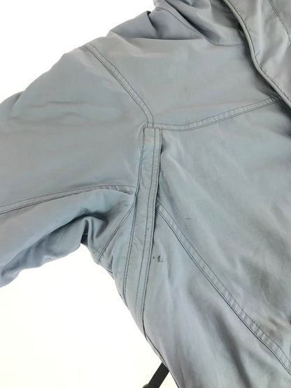 【現状渡し品】【メンズ】 NIKE ACG ナイキ エーシージー OUTER LAYER 3 JACKET アウター レイヤー3 ジャケット アウター 146-251027-na-17-tag サイズ：L カラー：ライトブルー 万代Net店