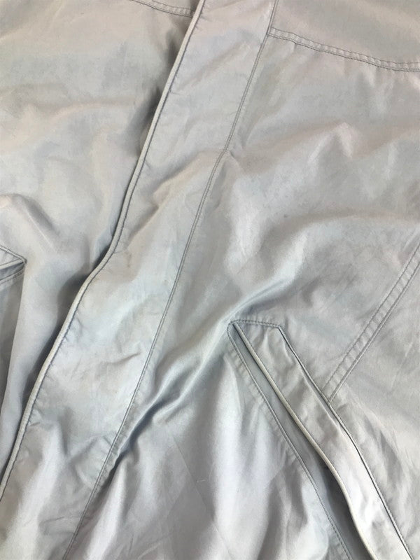 【現状渡し品】【メンズ】 NIKE ACG ナイキ エーシージー OUTER LAYER 3 JACKET アウター レイヤー3 ジャケット アウター 146-251027-na-17-tag サイズ：L カラー：ライトブルー 万代Net店