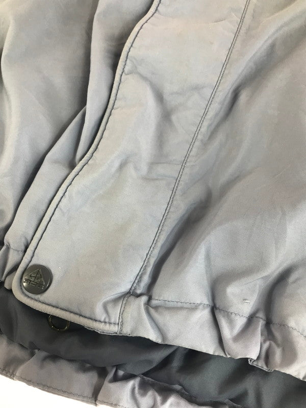 【現状渡し品】【メンズ】 NIKE ACG ナイキ エーシージー OUTER LAYER 3 JACKET アウター レイヤー3 ジャケット アウター 146-251027-na-17-tag サイズ：L カラー：ライトブルー 万代Net店