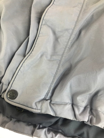 【現状渡し品】【メンズ】 NIKE ACG ナイキ エーシージー OUTER LAYER 3 JACKET アウター レイヤー3 ジャケット アウター 146-251027-na-17-tag サイズ：L カラー：ライトブルー 万代Net店