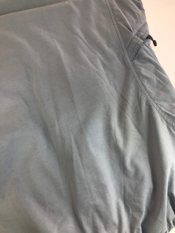 【現状渡し品】【メンズ】 NIKE ACG ナイキ エーシージー OUTER LAYER 3 JACKET アウター レイヤー3 ジャケット アウター 146-251027-na-17-tag サイズ：L カラー：ライトブルー 万代Net店