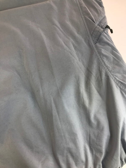 【現状渡し品】【メンズ】 NIKE ACG ナイキ エーシージー OUTER LAYER 3 JACKET アウター レイヤー3 ジャケット アウター 146-251027-na-17-tag サイズ：L カラー：ライトブルー 万代Net店