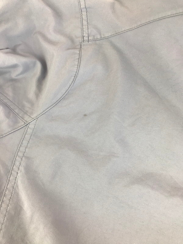 【現状渡し品】【メンズ】 NIKE ACG ナイキ エーシージー OUTER LAYER 3 JACKET アウター レイヤー3 ジャケット アウター 146-251027-na-17-tag サイズ：L カラー：ライトブルー 万代Net店