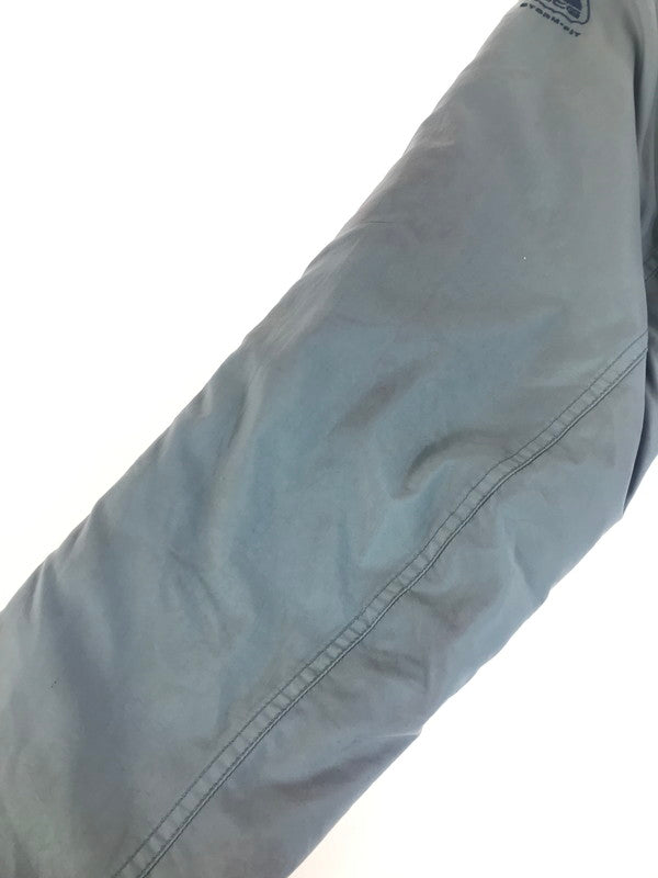 【現状渡し品】【メンズ】 NIKE ACG ナイキ エーシージー OUTER LAYER 3 JACKET アウター レイヤー3 ジャケット アウター 146-251027-na-17-tag サイズ：L カラー：ライトブルー 万代Net店