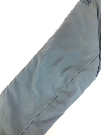 【現状渡し品】【メンズ】 NIKE ACG ナイキ エーシージー OUTER LAYER 3 JACKET アウター レイヤー3 ジャケット アウター 146-251027-na-17-tag サイズ：L カラー：ライトブルー 万代Net店