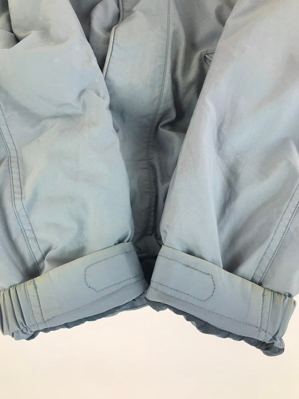 【現状渡し品】【メンズ】 NIKE ACG ナイキ エーシージー OUTER LAYER 3 JACKET アウター レイヤー3 ジャケット アウター 146-251027-na-17-tag サイズ：L カラー：ライトブルー 万代Net店