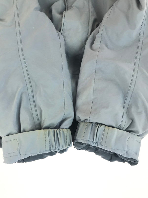 【現状渡し品】【メンズ】 NIKE ACG ナイキ エーシージー OUTER LAYER 3 JACKET アウター レイヤー3 ジャケット アウター 146-251027-na-17-tag サイズ：L カラー：ライトブルー 万代Net店