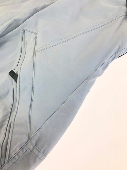 【現状渡し品】【メンズ】 NIKE ACG ナイキ エーシージー OUTER LAYER 3 JACKET アウター レイヤー3 ジャケット アウター 146-251027-na-17-tag サイズ：L カラー：ライトブルー 万代Net店