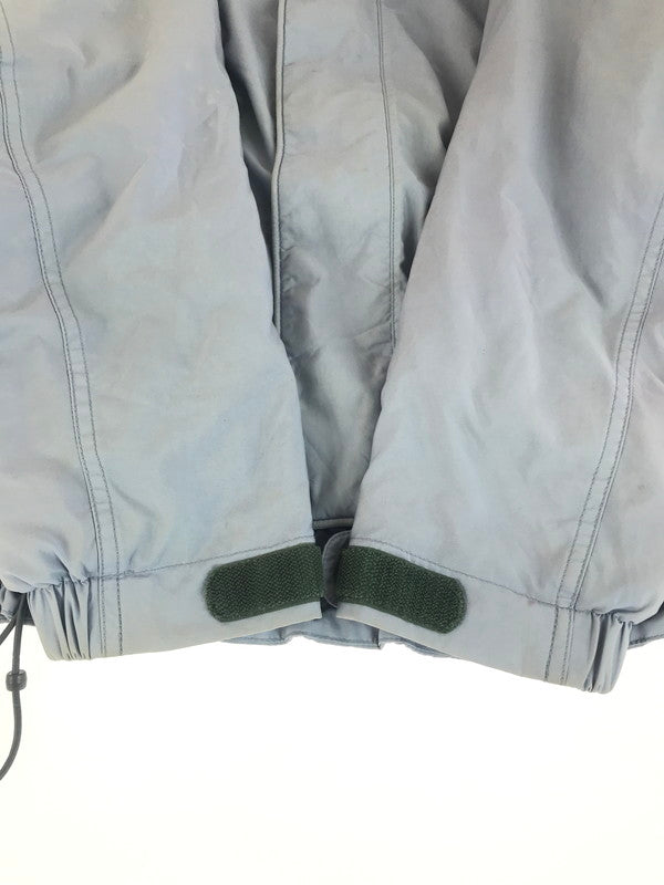 【現状渡し品】【メンズ】 NIKE ACG ナイキ エーシージー OUTER LAYER 3 JACKET アウター レイヤー3 ジャケット アウター 146-251027-na-17-tag サイズ：L カラー：ライトブルー 万代Net店