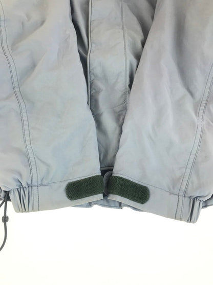 【現状渡し品】【メンズ】 NIKE ACG ナイキ エーシージー OUTER LAYER 3 JACKET アウター レイヤー3 ジャケット アウター 146-251027-na-17-tag サイズ：L カラー：ライトブルー 万代Net店