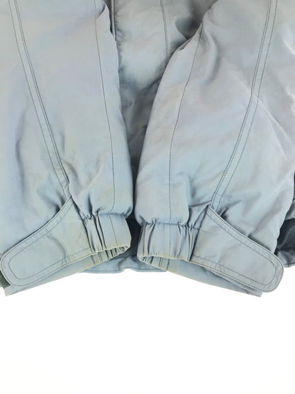 【現状渡し品】【メンズ】 NIKE ACG ナイキ エーシージー OUTER LAYER 3 JACKET アウター レイヤー3 ジャケット アウター 146-251027-na-17-tag サイズ：L カラー：ライトブルー 万代Net店