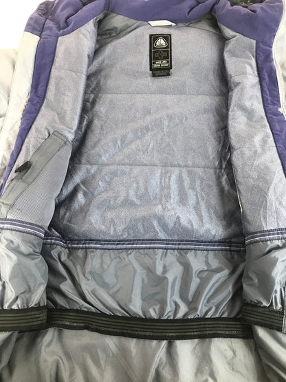 【現状渡し品】【メンズ】 NIKE ACG ナイキ エーシージー OUTER LAYER 3 JACKET アウター レイヤー3 ジャケット アウター 146-251027-na-17-tag サイズ：L カラー：ライトブルー 万代Net店