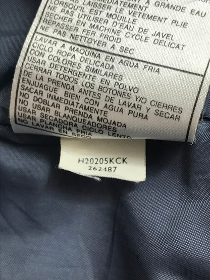 【現状渡し品】【メンズ】 NIKE ACG ナイキ エーシージー OUTER LAYER 3 JACKET アウター レイヤー3 ジャケット アウター 146-251027-na-17-tag サイズ：L カラー：ライトブルー 万代Net店