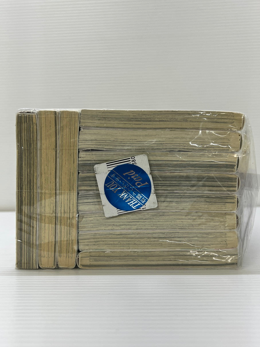 【中古品】 ランウェイで笑って 全22巻セット 猪ノ谷言葉 マガジンコミックス 講談社 マンガ 漫画 004-251105-EM-18-min 万代Net店