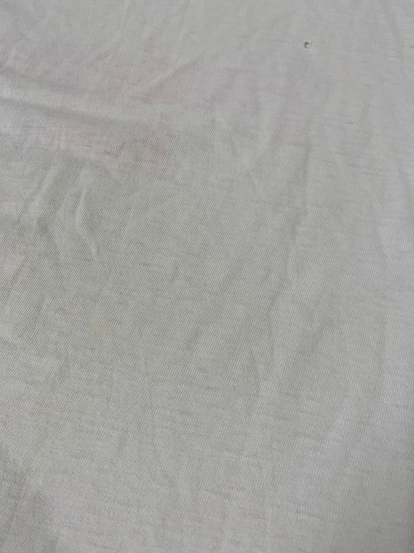 【現状渡し品】【メンズ】 VINTAGE ヴィンテージ 60-70'S HUDEPOHI BEER TEE Tシャツ トップス 146-250710-ks-70-min サイズ：XL カラー：ホワイト 万代Net店