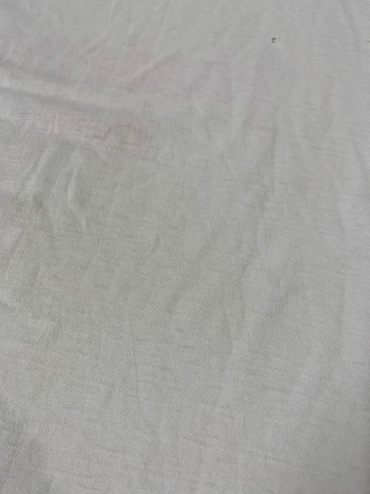 【現状渡し品】【メンズ】 VINTAGE ヴィンテージ 60-70'S HUDEPOHI BEER TEE Tシャツ トップス 146-250710-ks-70-min サイズ：XL カラー：ホワイト 万代Net店