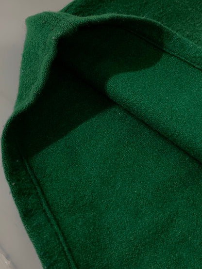 【中古品】【メンズ】 CARSS MACKINAW WOOL ANORAK カーズ マッキーノ ウール アノラック プルオーバー アウター 146-250513-yn-10-min カラー：グリーン 万代Net店