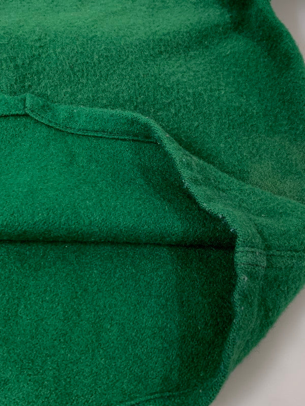 【中古品】【メンズ】 CARSS MACKINAW WOOL ANORAK カーズ マッキーノ ウール アノラック プルオーバー アウター 146-250513-yn-10-min カラー：グリーン 万代Net店