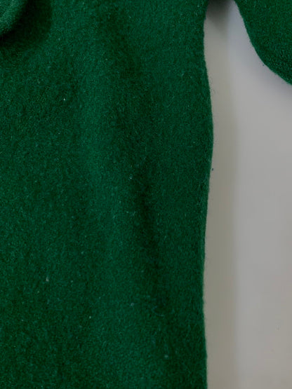 【中古品】【メンズ】 CARSS MACKINAW WOOL ANORAK カーズ マッキーノ ウール アノラック プルオーバー アウター 146-250513-yn-10-min カラー：グリーン 万代Net店