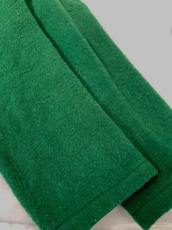 【中古品】【メンズ】 CARSS MACKINAW WOOL ANORAK カーズ マッキーノ ウール アノラック プルオーバー アウター 146-250513-yn-10-min カラー：グリーン 万代Net店