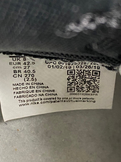 【中古品】【メンズ】 NIKE SB ナイキエスビー AIR JORDAN 1 RETRO HIGH CD6578-507 エア ジョーダン 1 レトロ ハイ スニーカー 靴 160-250523-yn-17-min サイズ：27.0cm US9 カラー：レッド/ホワイト 万代Net店