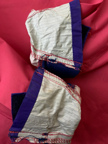 【中古品】【メンズ】 patagonia パタゴニア 90S パドリング ジャケット ライトアウター 144-250513-jt-05-min サイズ：L カラー：ピンク 万代Net店