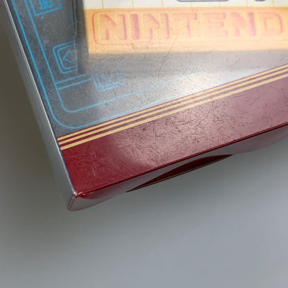 【中古品】 GBAソフト ニンテンドー ファミコンミニ 光神話 パルテナの鏡 ゲームボーイアドバンスソフト 023-260511-hu-04-min 万代Net店