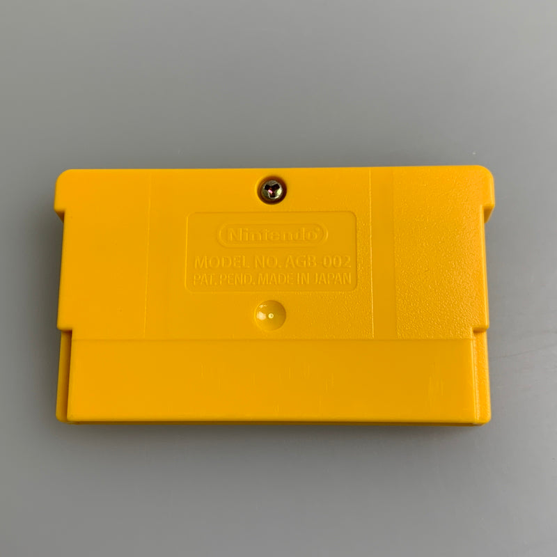 【中古品】 GBAソフト ニンテンドー ファミコンミニ 光神話 パルテナの鏡 ゲームボーイアドバンスソフト 023-260511-hu-04-min 万代Net店